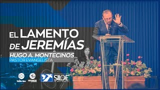 El lamento de Jeremías