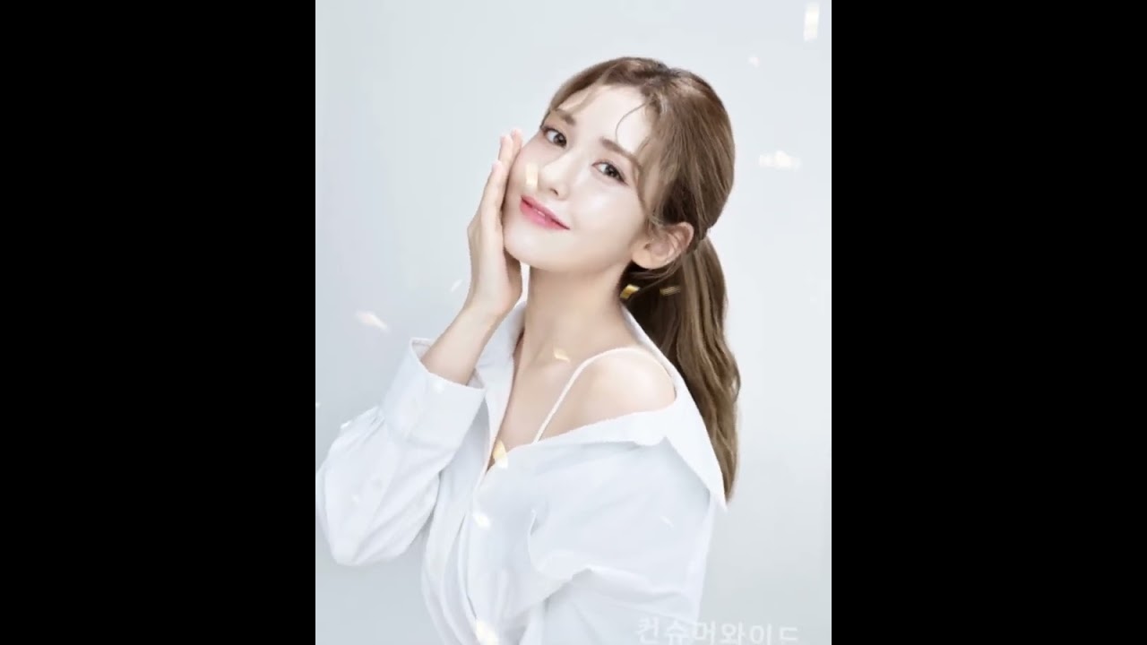 아이오아이 전소미 탄신일