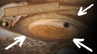 A Nagy Vörös Folt #8