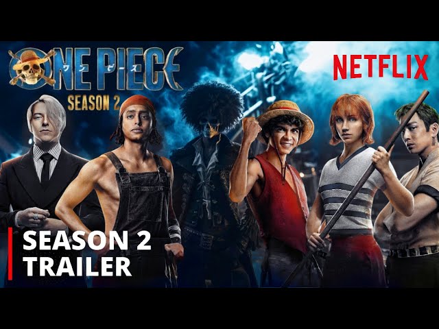 Netflix Unveils New One Piece Live-Action Featurette, Exploring the  Production and Set Design - GamerBraves
