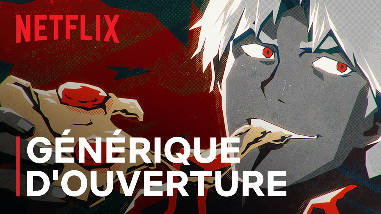 Devil May Cry | Générique d'ouverture VOSTFR | Netflix France - YouTube