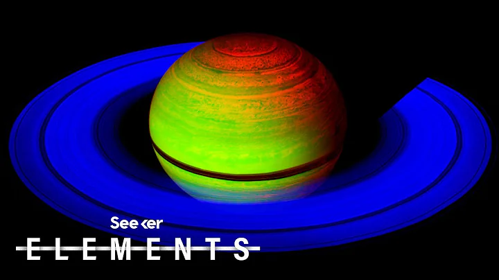 image for \<strong>\<strong>\<strong>\<strong>Saturn's unusual hexagonal storm\</strong>\</strong>\</strong>\</strong>: What causes it?