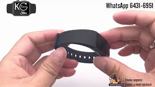 Yoho Band 2 - Kingdom Tech El Salvador