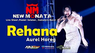 Download Lagu REHANA - AUREL OKTAVIA - NEW MONATA LIVE PESISIR SELATAN | SUMATERA BARAT MP3 Download Lagu REHANA - AUREL OKTAVIA - NEW MONATA LIVE PESISIR SELATAN | SUMATERA BARAT MP3