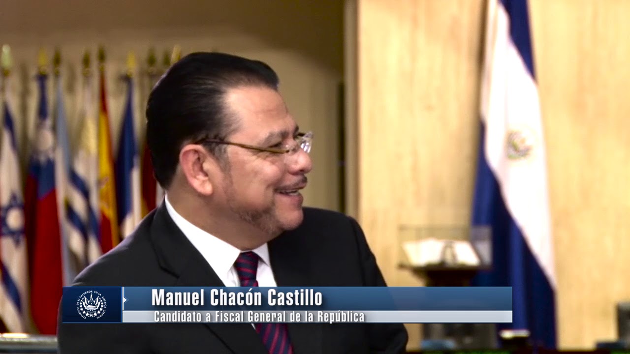 Manuel Chacón Castillo elton john