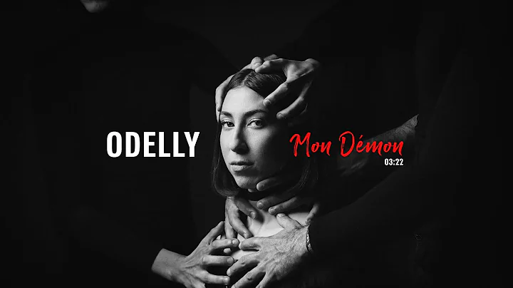 Odelly  Mon Demon