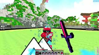 minecrafting on NA mmc