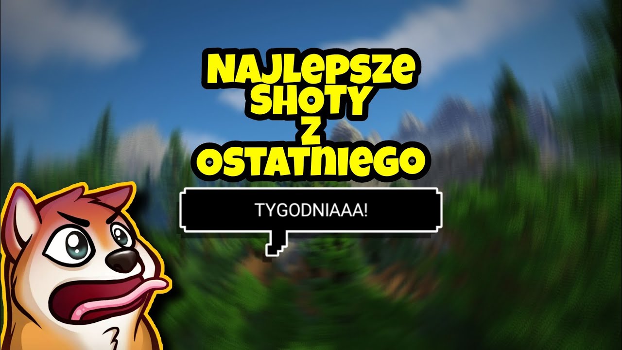 PRANK NEXE NA DIABLESIE (Najlepsze SHOTY z ostatniego TYGODNIA!)