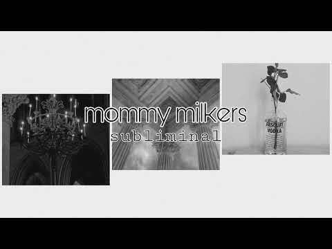 mommy milkers subliminal - YouTube