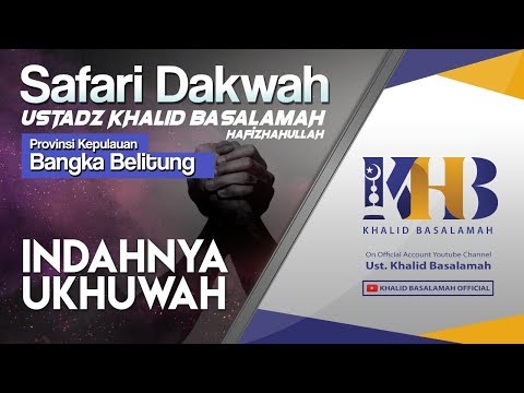 [sungailiat-bangka]-indahnya-ukhuwah