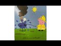 Peppa Pig- My Mommy | Toddler StoryTime