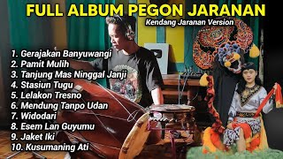 Download lagu Lagu Campursari Full Jaranan 2021 Album Pegon Glerr mp3