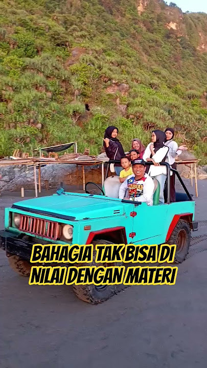 seng penting seneng