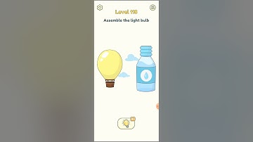 DOP 2: Delete One Part  Level 118 Walkthrough Solution #shorts #DOP2