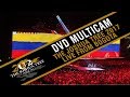 U2 Bogota Colombia MULTICAM LIVE  FULL Concierto The Joshua Tree 2017  HD