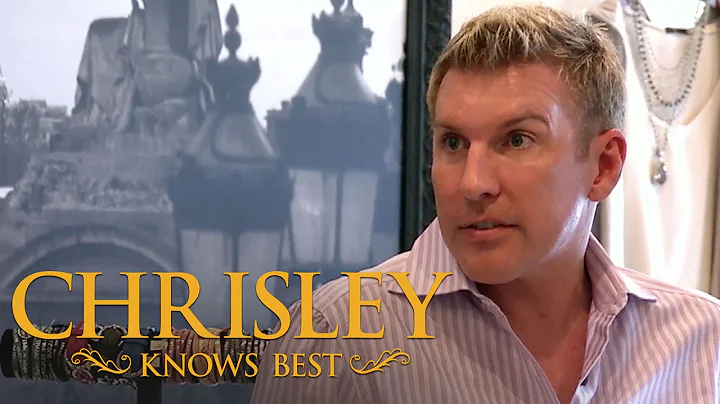 Chrisley Knows Best | 'No Cootie Cutters' Intervie...