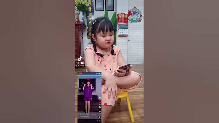 Hot Tiktok - Biến hình Trà Đặng - Su Xù Đậu Vlog