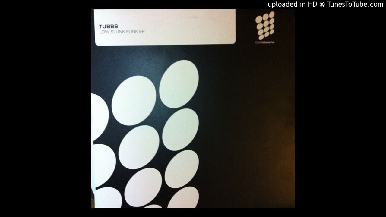 Tubbs - Make The Lady Say