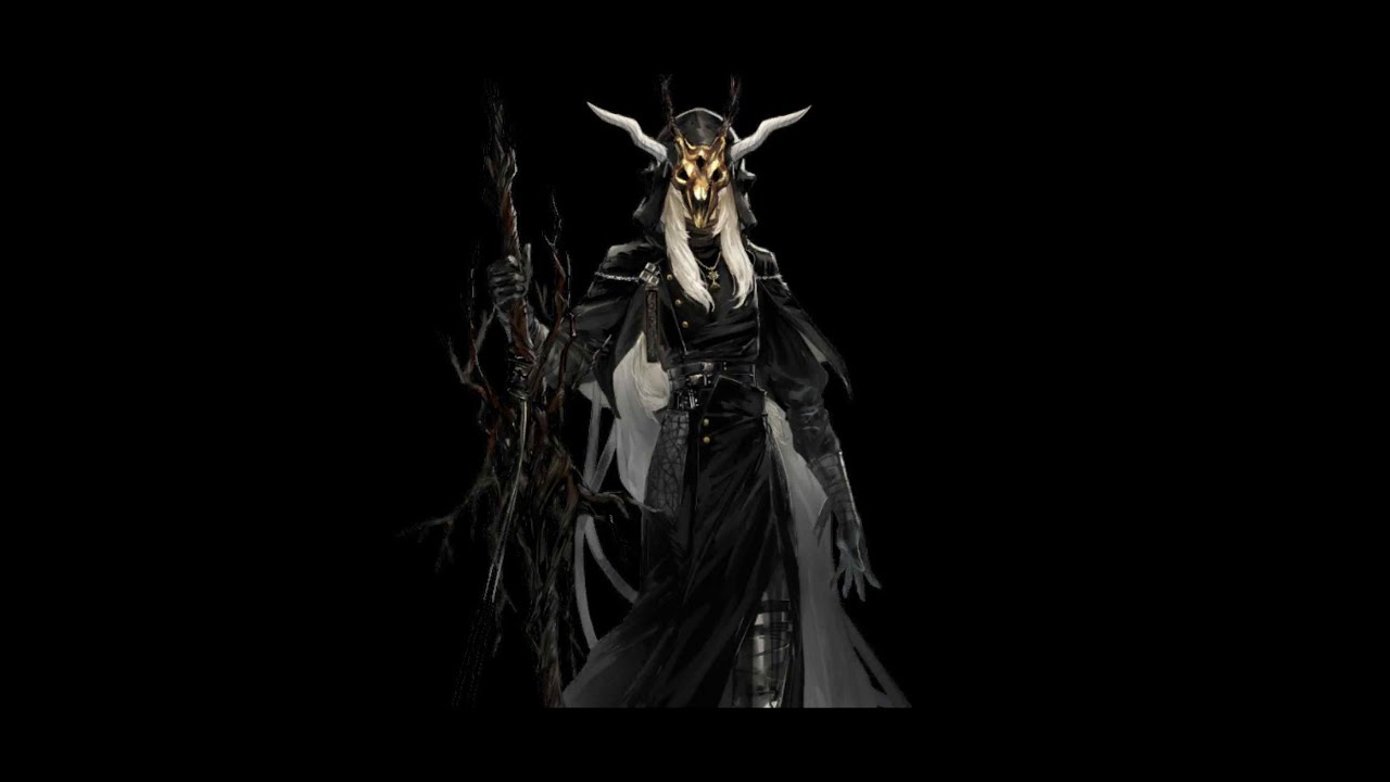 Arknights | Lore | DM-8 (Separated) [After]