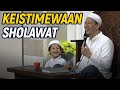 Sholawat Ajaib Nabi, Buka Pintu Kebahagiaan