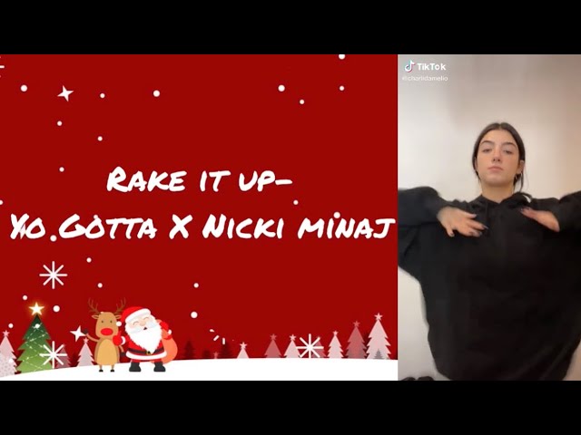 ⛄️NEW⛄️TikTok dances🎄with song names ❄️ December 2020 mashup❄️