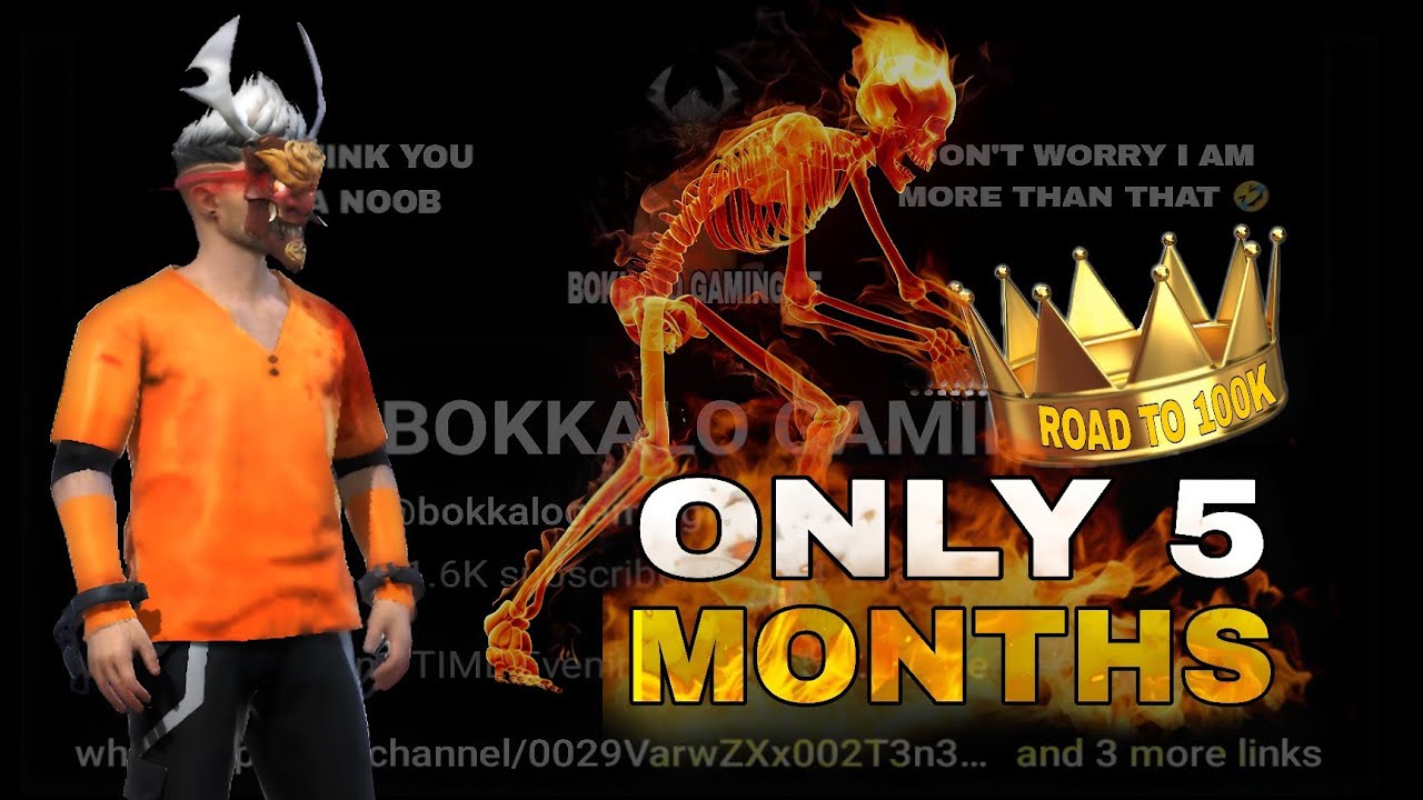 ONLY 5 MONTHS.! 🔥 NEW JOURNEY BEGINS 💪