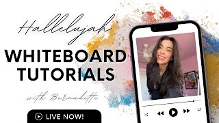 Live Lesson: Hallelujah Fingerpicking Tutorial: Whiteboard Sessions