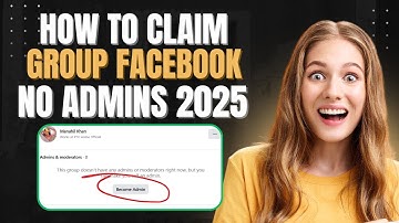 What Happens If A Group Has No Admins?