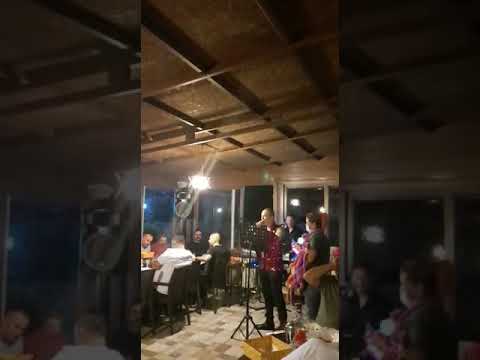 Öztürk Öz - Demir Attım Yanlızlığa