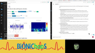 EEG Spectrogram: A Python Flask EEG Analysis Tool Development - Part 3