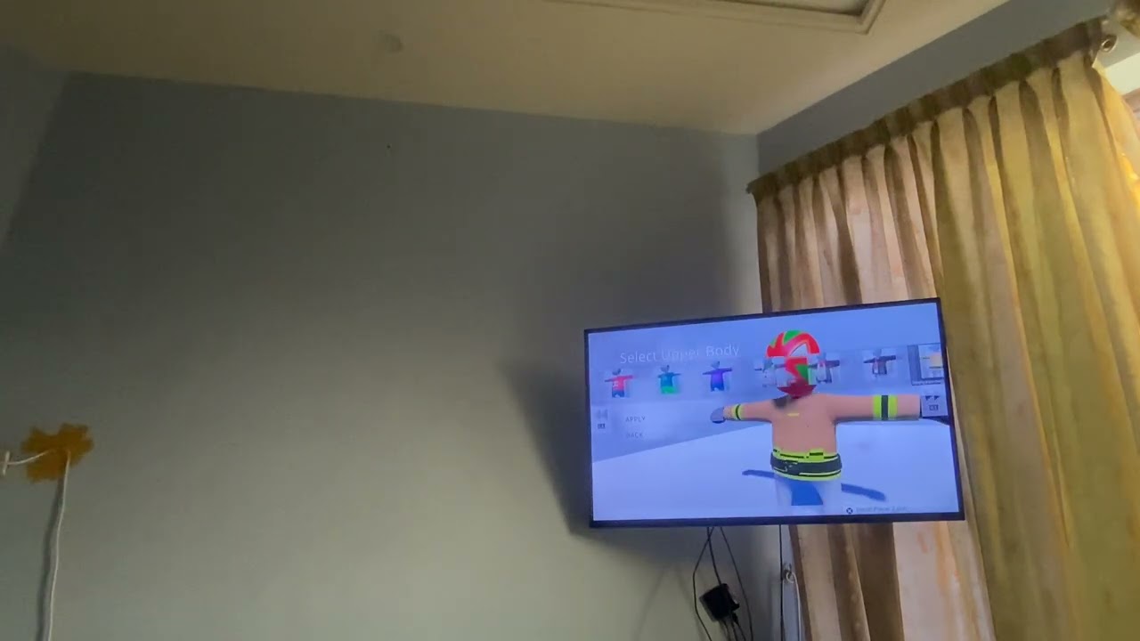 How to make spider–man at ps5 human fall flat