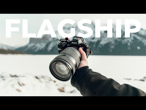 Sony A1 II | The Best Camera Sony Makes?