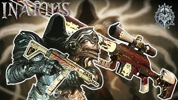Bundle Review: Inarius Operator Pack