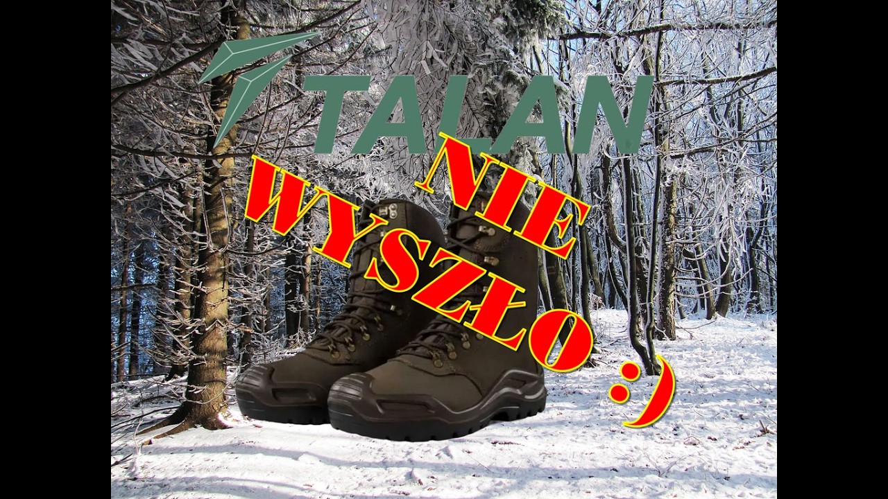 Talanów  4321 nie będzie.