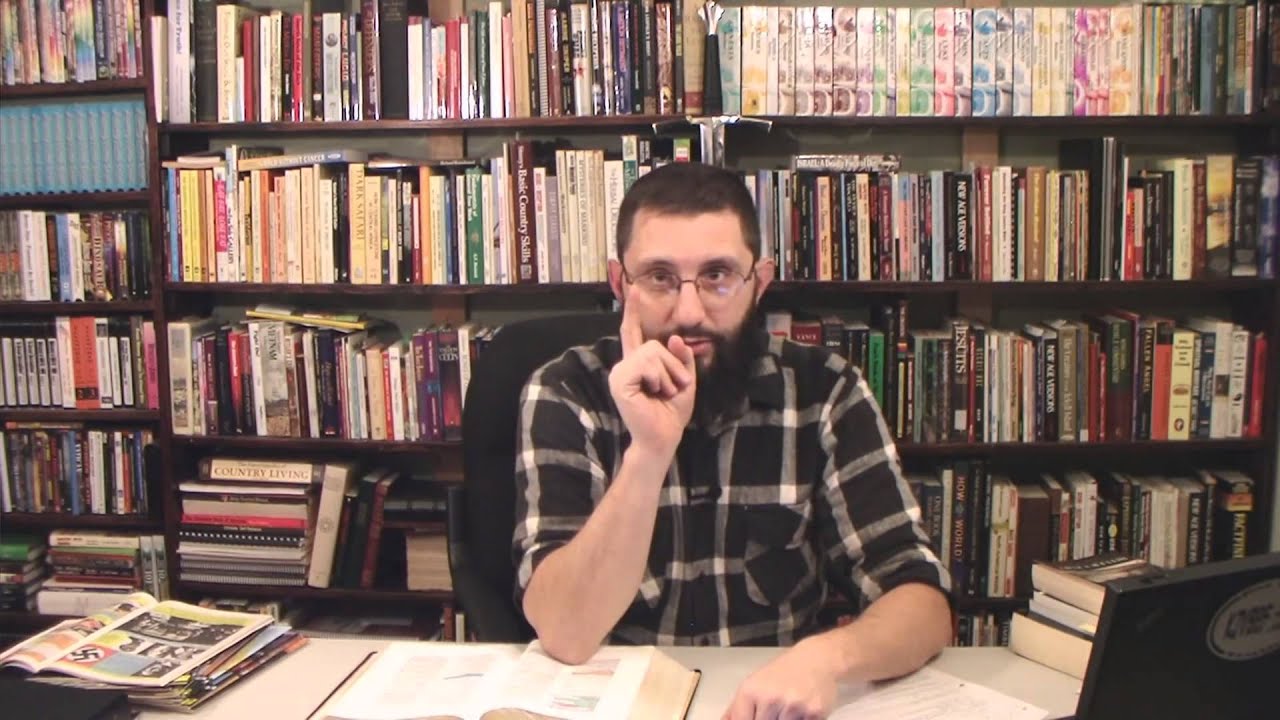 SAAHL 4 What Does The Fig Tree Represent In Matthew 24 YouTube