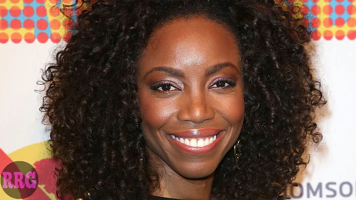Heather Headley: The Untold Story of an OVERLOOKED R&B Icon