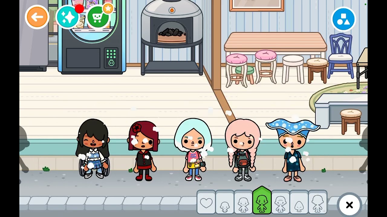 توكا بوكا💕🌺