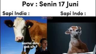Cuman iklan Sasa...