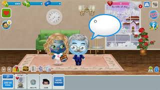 Pet City 2 gameplay (yet another pet game) screenshot 1