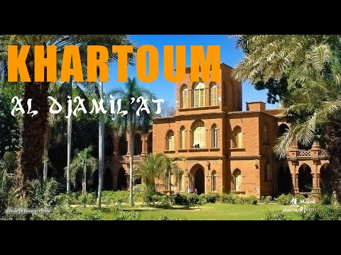 Khartoum University Sudan