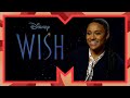 Ariana DeBose Plays A Game Of “Who Said It?” Disney &amp; Pixar Edition | MTV Movies