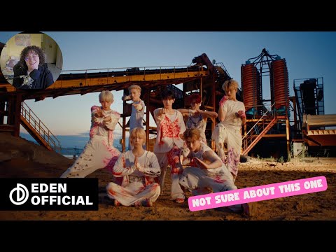 ALL(H)OURS (올아워즈) - READY 2 RUMBLE - M/V REACTION