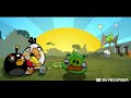 Angry Birds All Pig Bosses Cutscenes 