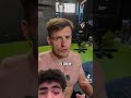 YO Gets cyber jumped with words of terror… #greenscreenvideo #greenscreen