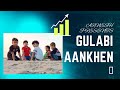 23 gulabi aankhen  guitar i arnesh rout i