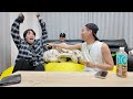 リーダーにイントロクイズ勝てるまで帰れませんしたらメンバーブチギレwww
