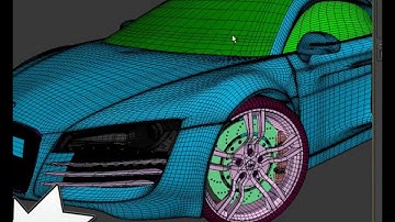 KeyShot Tutorial | Create amazing renders with 3dsMAX - Part 1/2 - Setting up the export