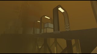 Beating Lighthouse in Flood Escape 2!