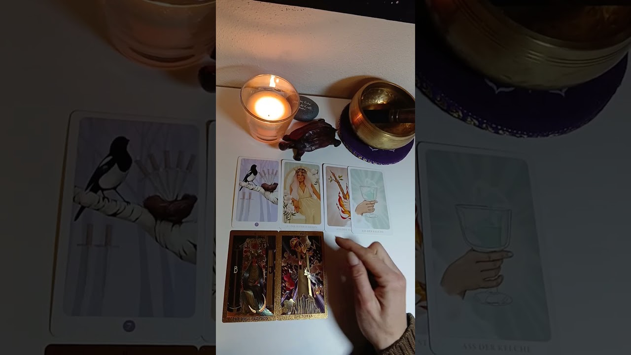 Deine Zeit ist gekommen! Folge Deinem Seelenweg ❤️‍🔥💫 Tagesenergie für Samstag 28. Februar 2026