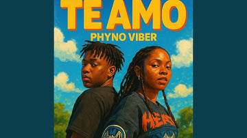 TEAMO (feat. Phyno Viber)